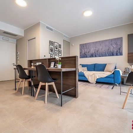 Апартаменты Stilicone 15 - Luxury Apt 3D Милан Экстерьер фото