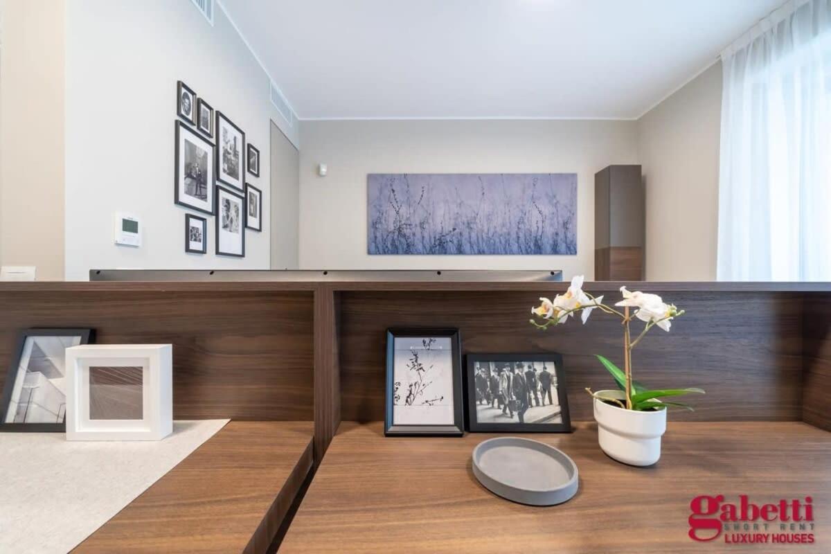 Апартаменты Stilicone 15 - Luxury Apt 3D Милан Экстерьер фото