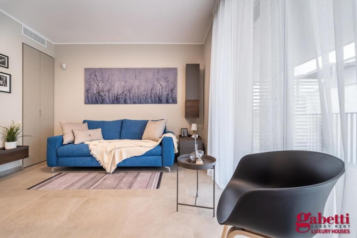 Апартаменты Stilicone 15 - Luxury Apt 3D Милан Экстерьер фото