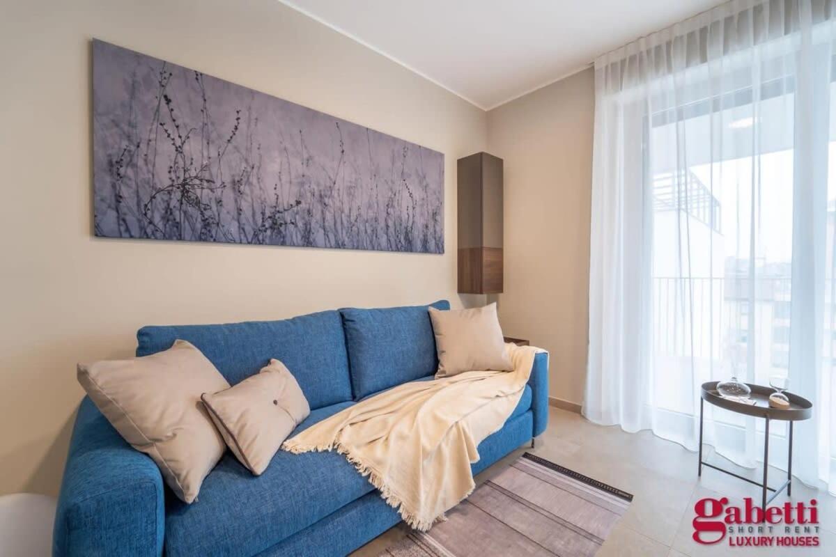 Апартаменты Stilicone 15 - Luxury Apt 3D Милан Экстерьер фото